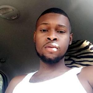 Meet your Posher, Gregory